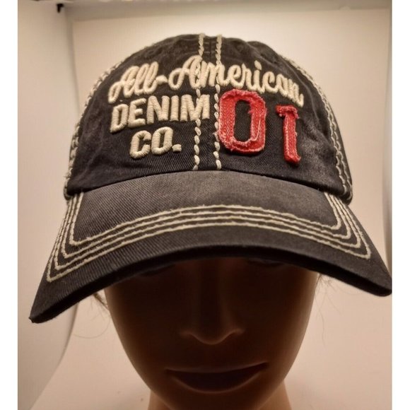 KBETHOS KNW-2364 Blk  7 5/8  I Veri Cappelli Piatti Originali Con Montatura Piatta True Fit 9 Taglie E 20 Colori 118640165